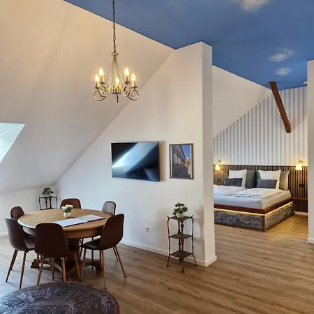 Gordinglund Herregard Bed & Breakfast
