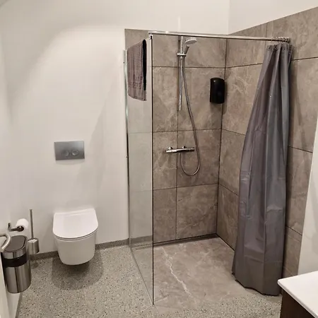 Gordinglund Herregard Bed & Breakfast 3*