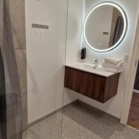 Alojamento de Acomodação e Pequeno-almoço Gordinglund Herregard 3*