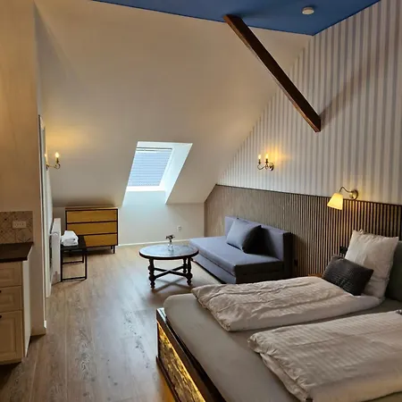 Gordinglund Herregard Bed & Breakfast