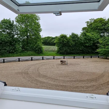 Gordinglund Herregard Alojamento de Acomodação e Pequeno-almoço Gørding