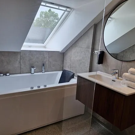 Gordinglund Herregard