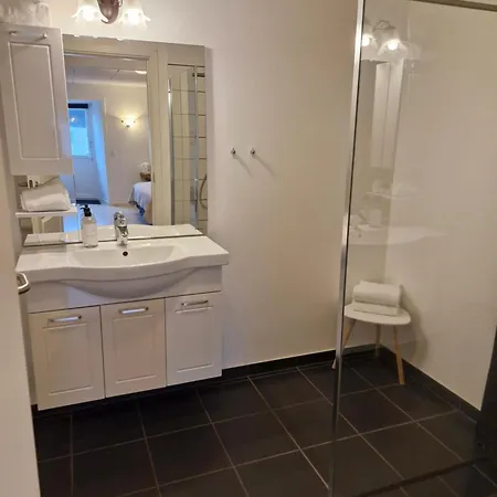 Gordinglund Herregard Bed & Breakfast