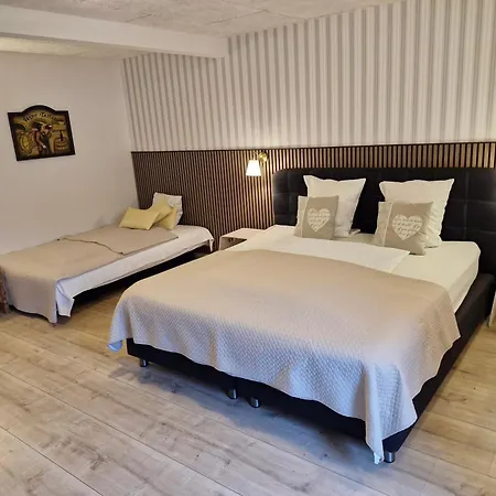Gordinglund Herregard Bed & Breakfast 3*