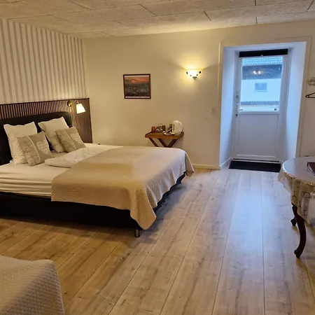 Gordinglund Herregard Bed & Breakfast