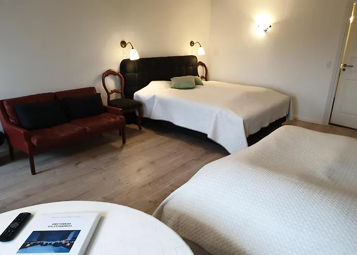 Gordinglund Herregard Gørding