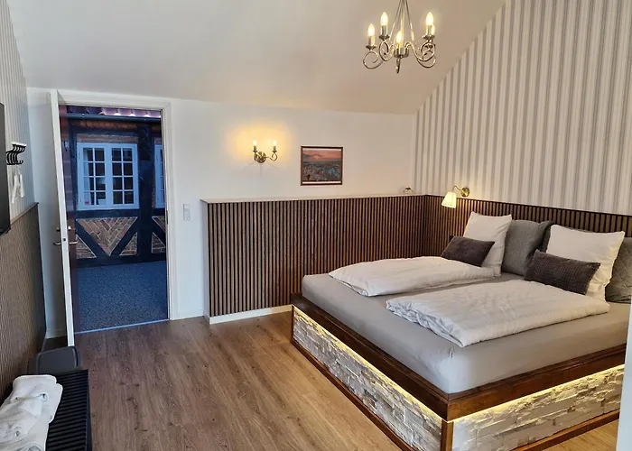 Gordinglund Herregard Gørding