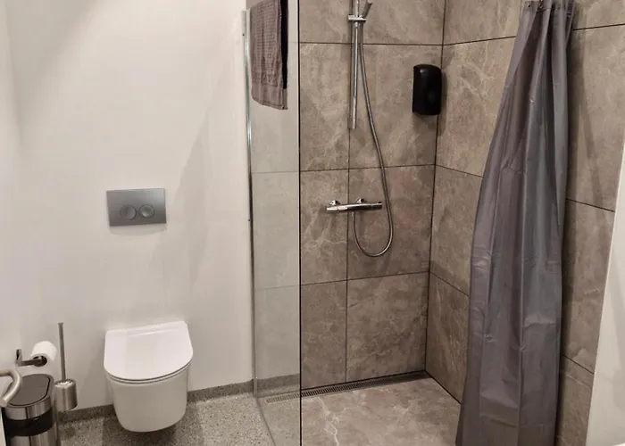 Gordinglund Herregard Bed & Breakfast 3*