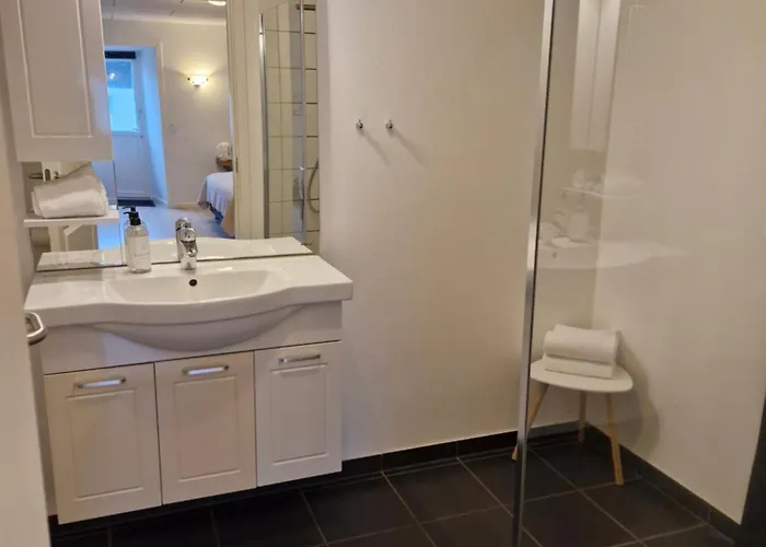 Gordinglund Herregard Bed & Breakfast