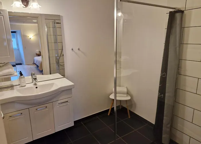 Gordinglund Herregard 3*